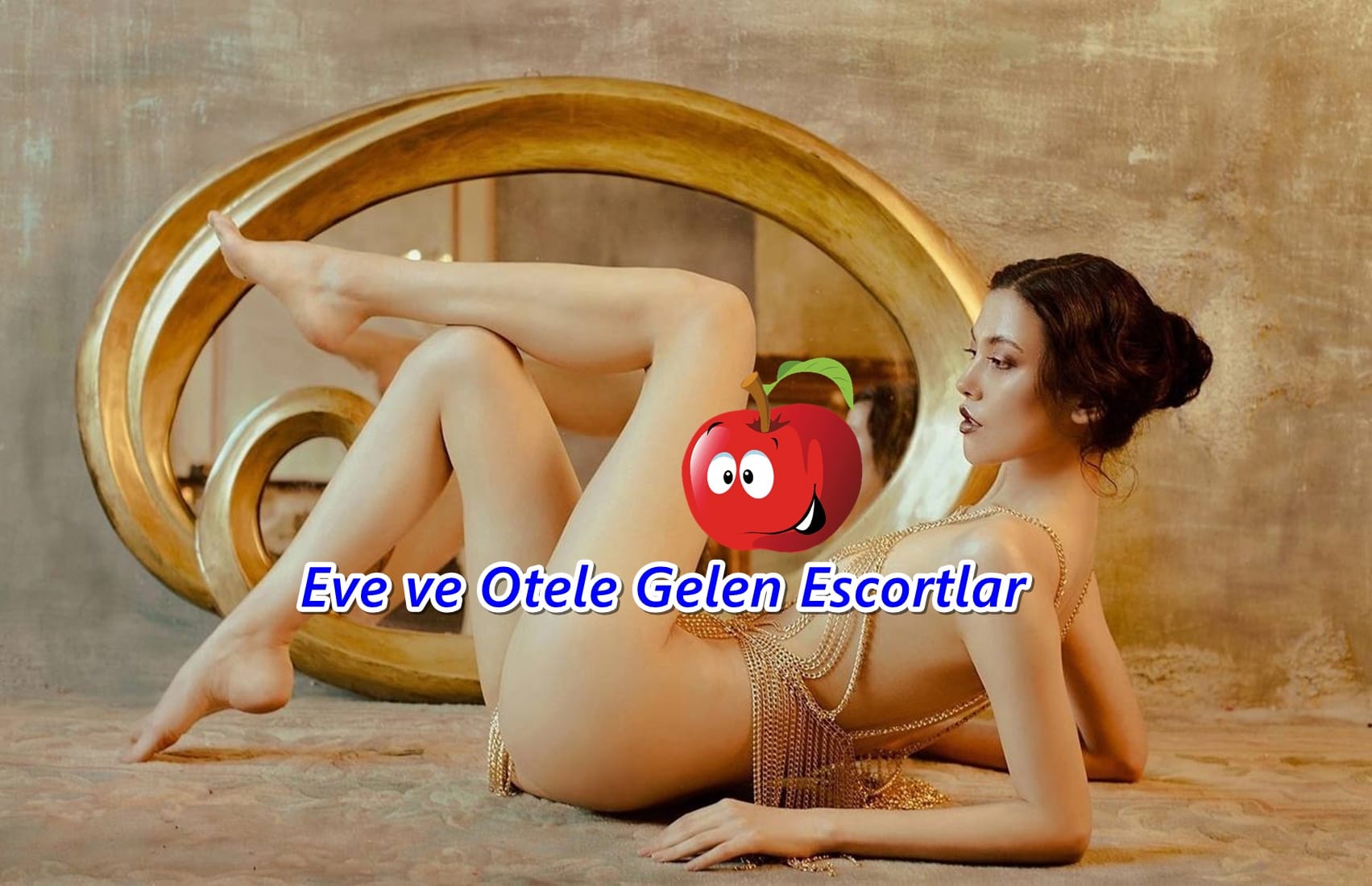 21 Yaşında Anal Seks Yapan Escort
