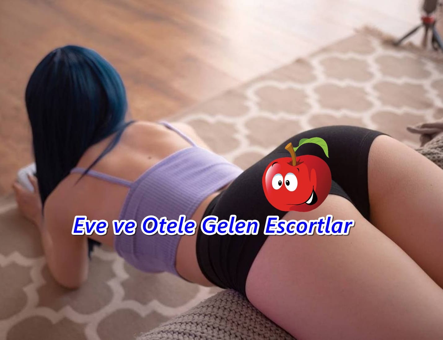 Daracık Amına Alan Rus Escort