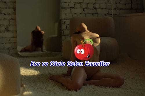 Esmer Güzeli Escort Feyza