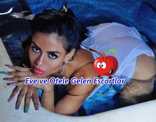 Etine Dolgun Rus Escort Mia
