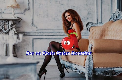Grup Sekste Başarılı Genç Escort Sera