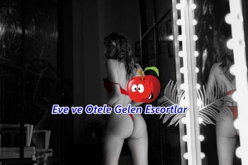 Her Pozisyona Giren Genç Escort Şeyma