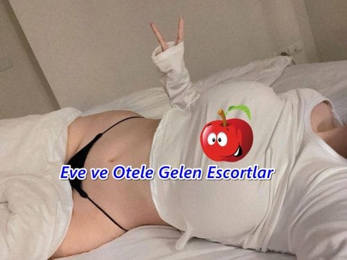 Kendini Beğendiren İlgili Escort Ülkü