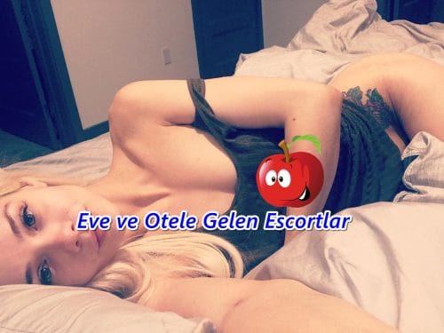 Özel Deneyim Yaşatan Gaziantep Escort Açelya