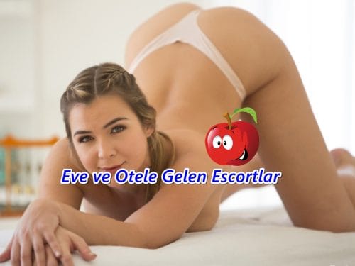 Ucuz Görüşen Rus Escort Bayan Mia