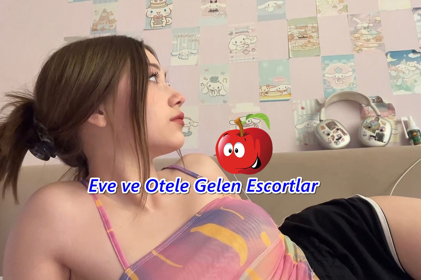 Ucuz Görüşen Rus Escort Bayan