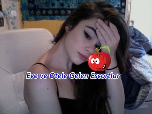 Esmer Güzeli Uzun Boylu Escort Ravza