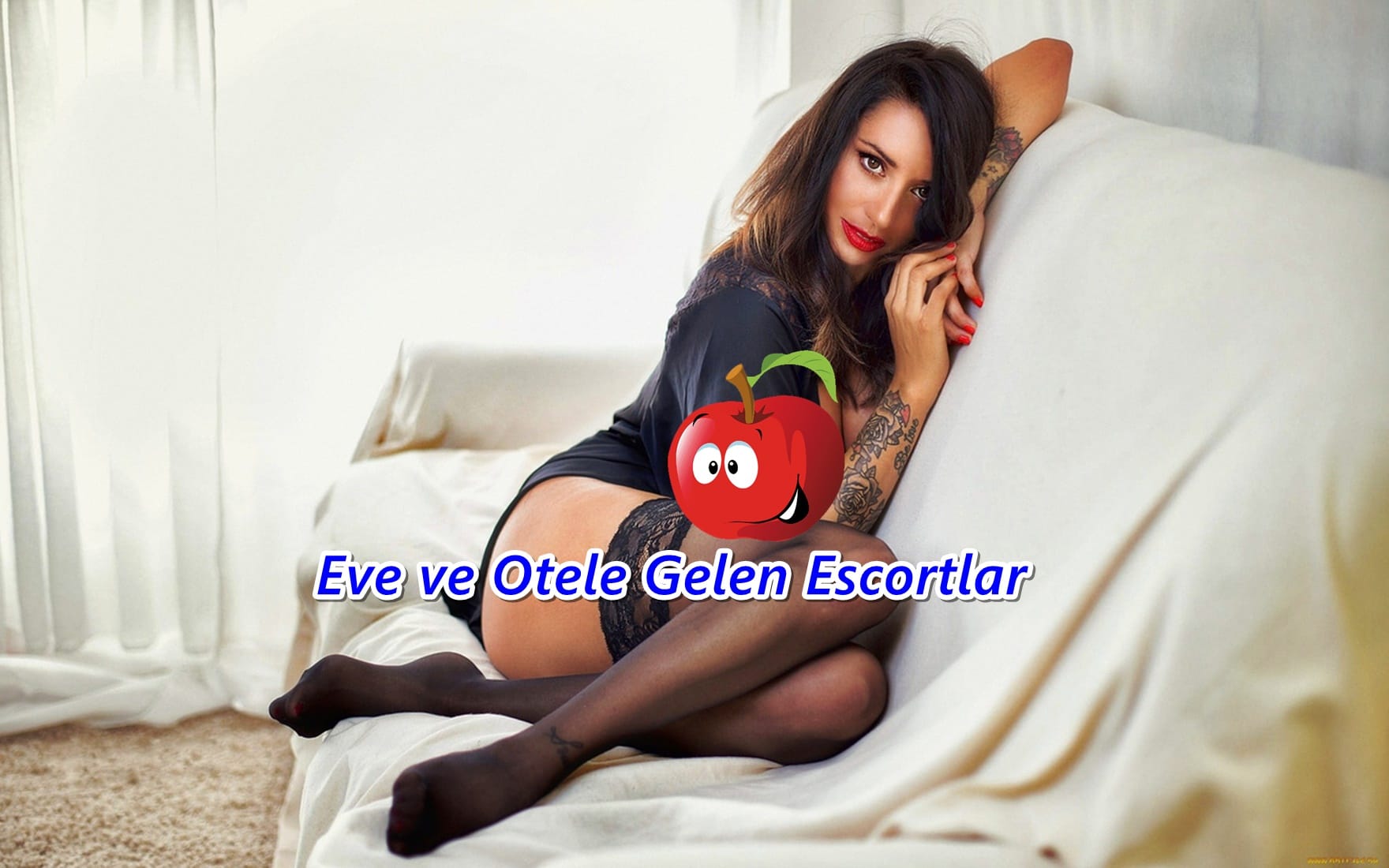 Esmer Güzeli Uzun Boylu Escort