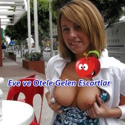 İyi Oral Yapan Tecrübeli Escort