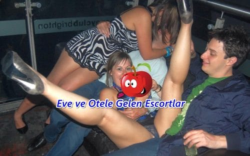 İyi Oral Yapan Tecrübeli Escort Ayşe