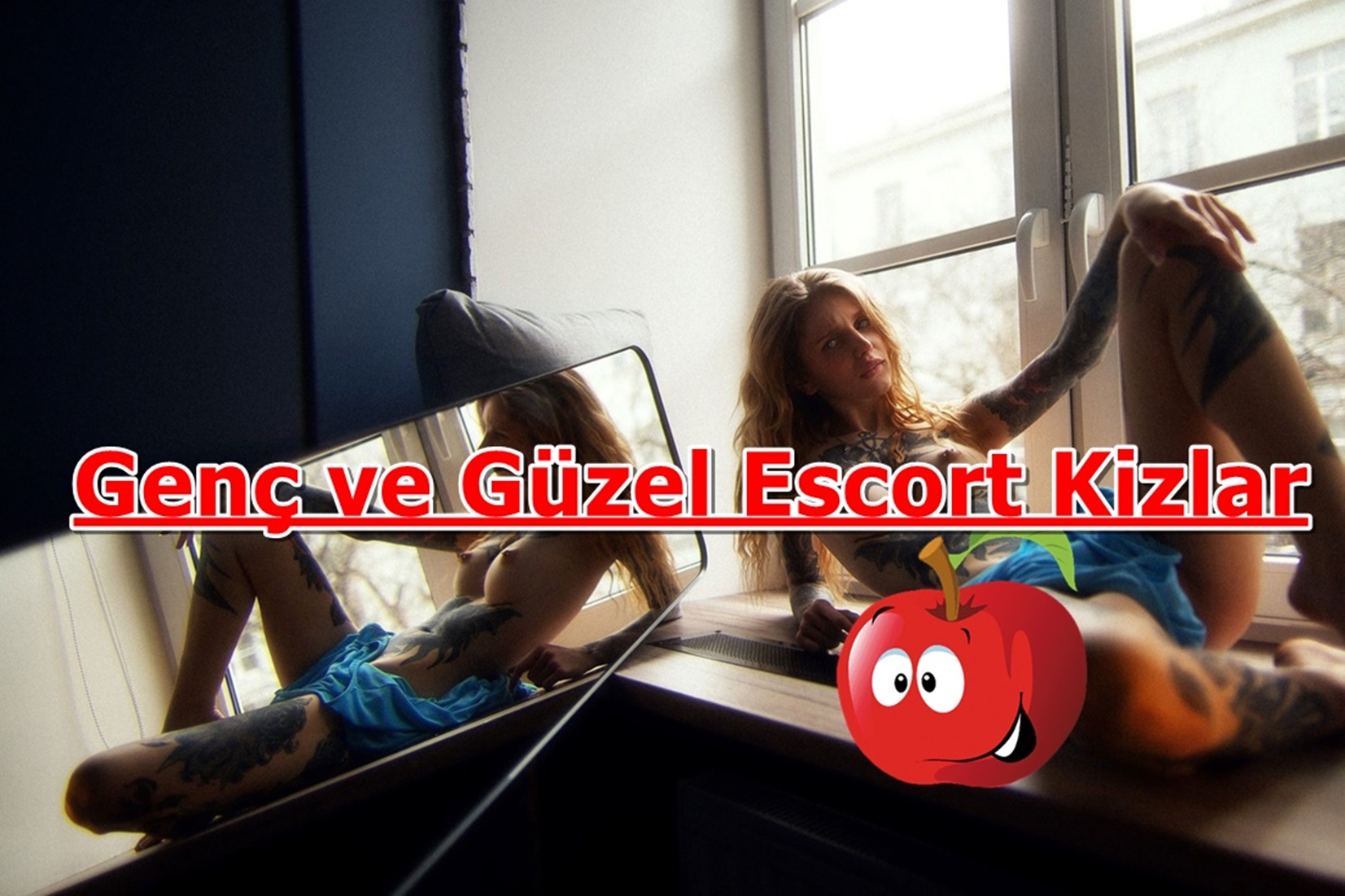 Gaziantep Escort