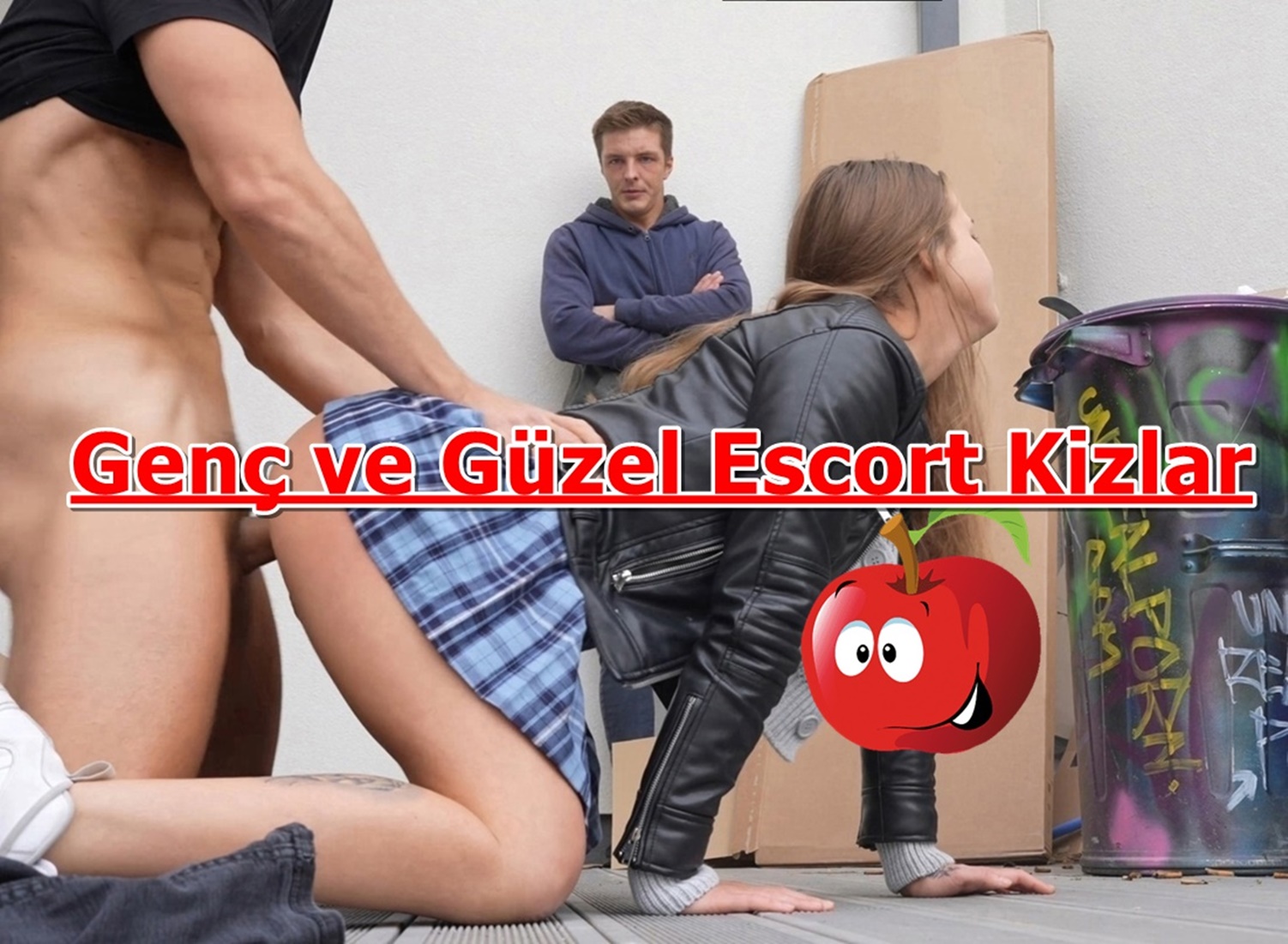 Gaziantep Escort