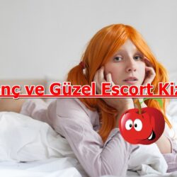 Gaziantep Escort Bayan