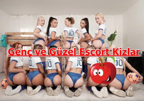 Gaziantep Escort