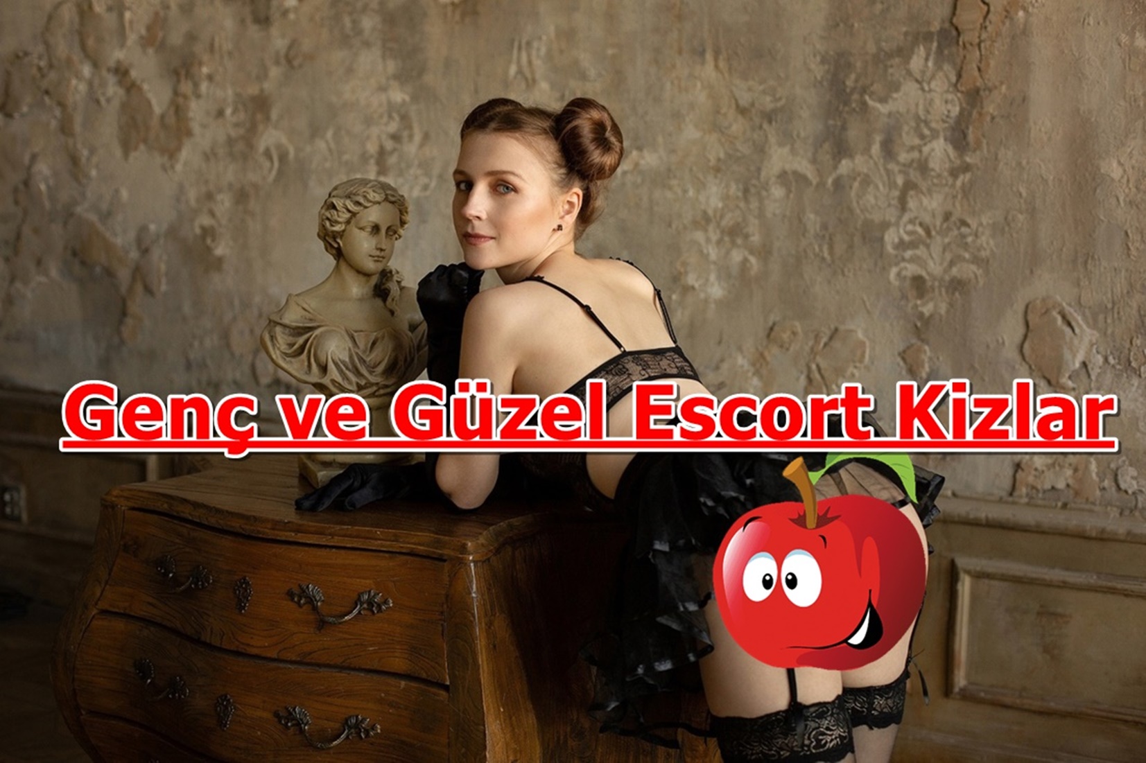 Gaziantep Escort