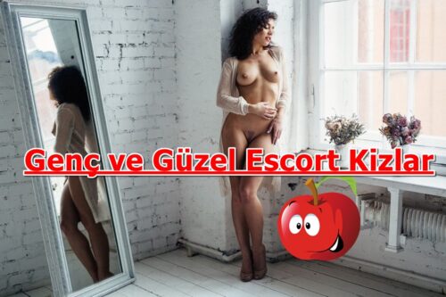 Antep Azgın Escort