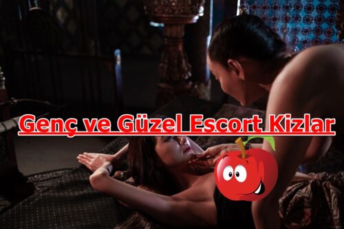Antep Doyumsuz Escort