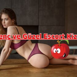 Antep Escort Bayan