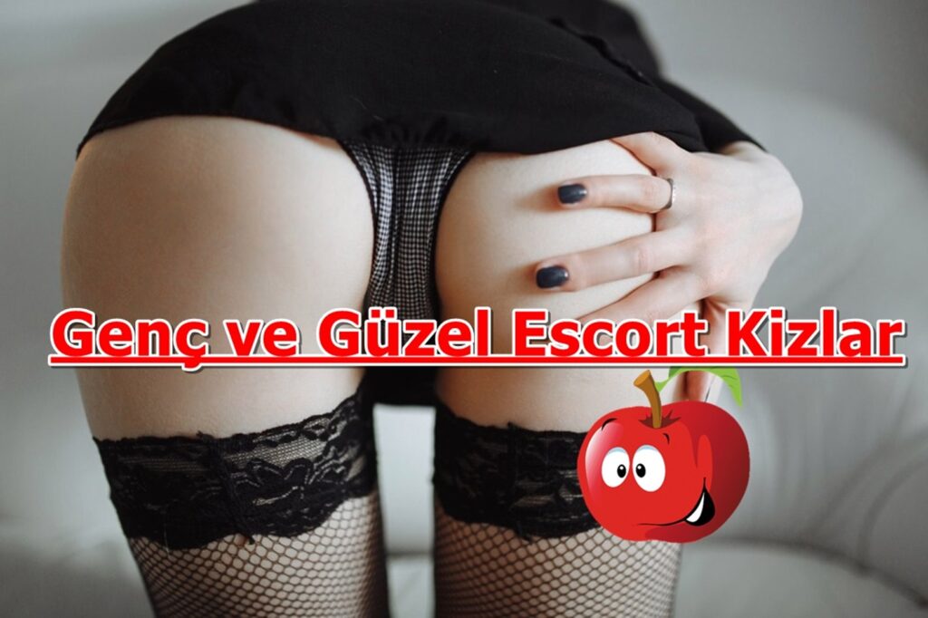 Antep Kültürlü Escort