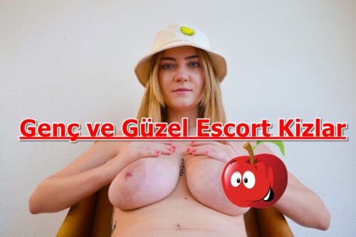 Antep Öpüşen Escort