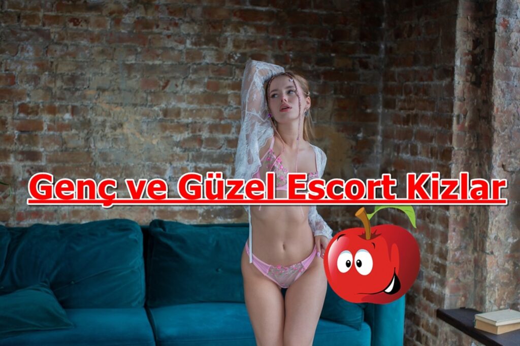Antep'te Yeni Escort Kız
