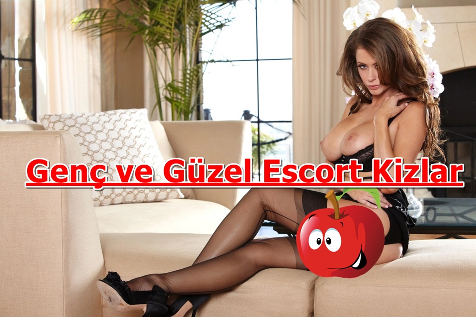 Azgın Gaziantep Escort