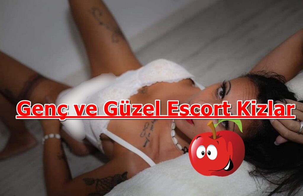 Bağımlılık Yapan Antep Escort