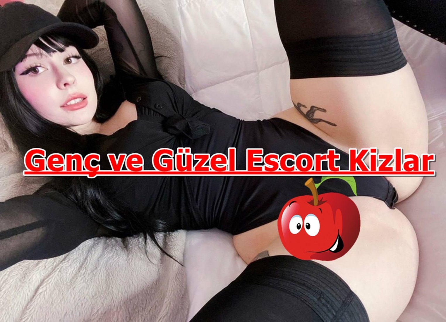 Bayramda Görüşen Gaziantep Escort