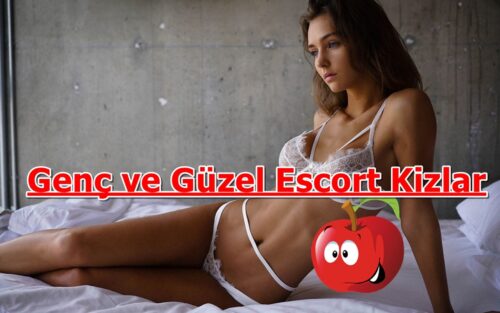 Gantep Escort Bayan