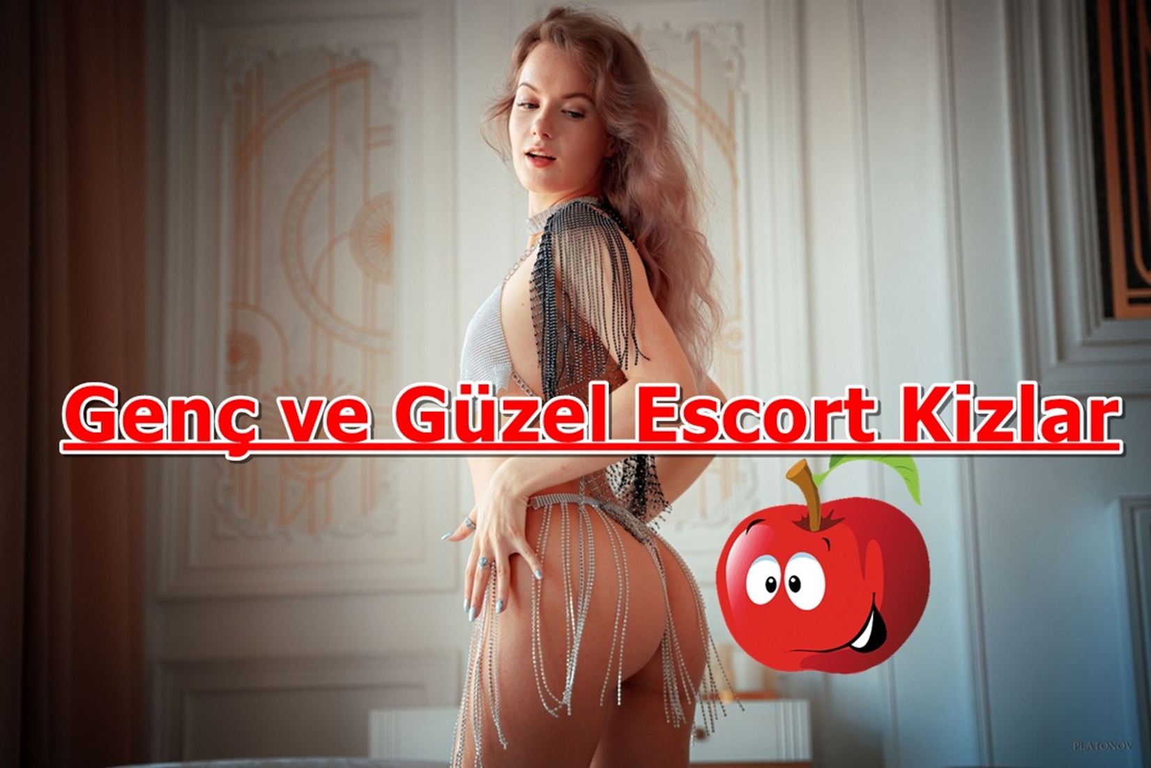 Gaziantep'te Yeni Escort
