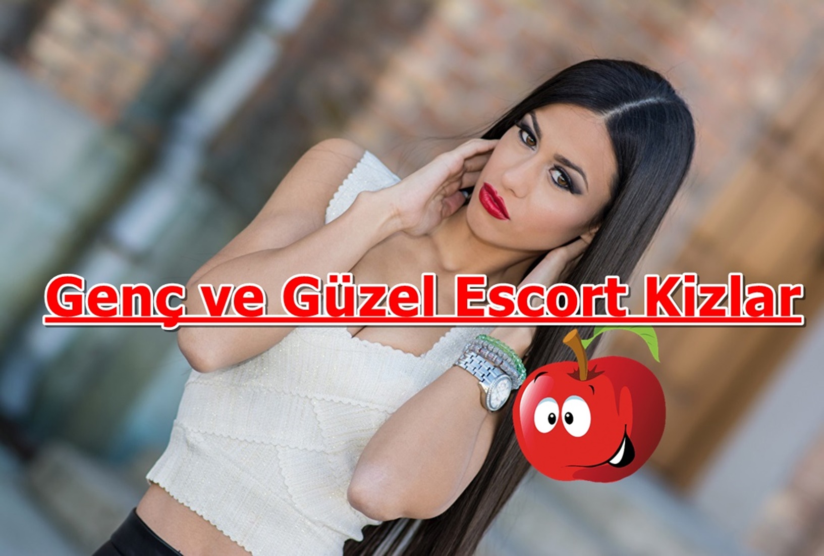 Kültür Sahibi Gaziantep Escort