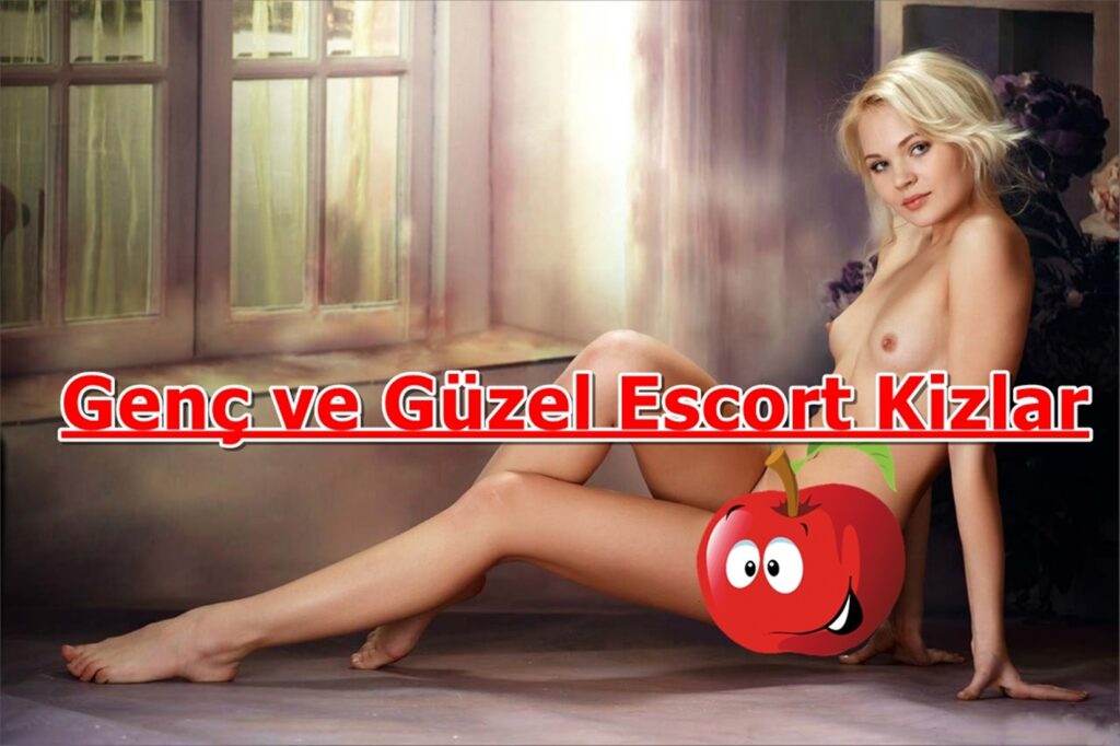 Şehvetle Sikişen Gaziantep Escort