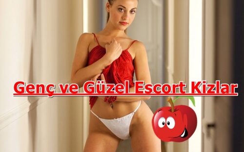 Antep'te Dürüst Escort