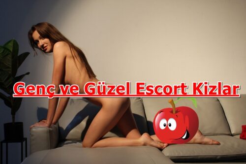 Antep'te Temiz Escort