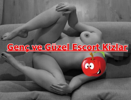Antep'te Vajina Yalatan Escort