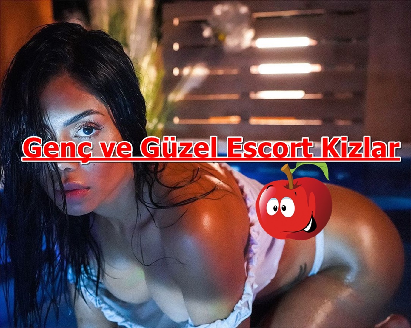 Dürüst Gaziantep Escort
