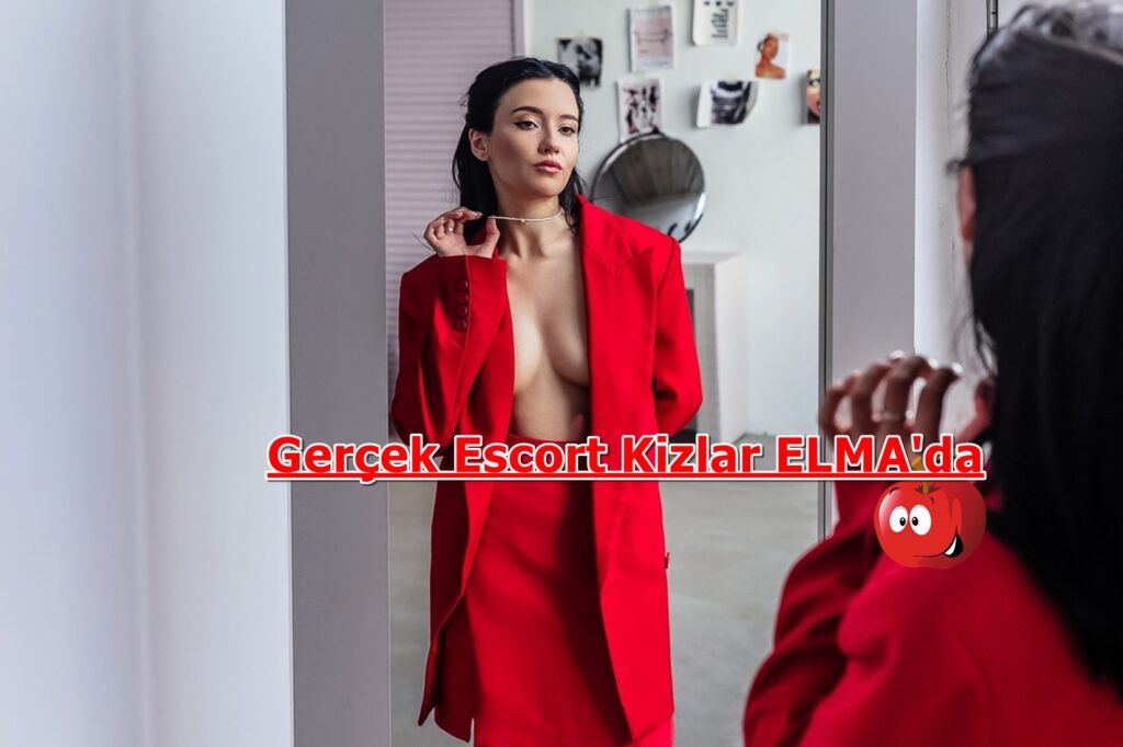 Gaziantep'in Leziz Escort Kızı