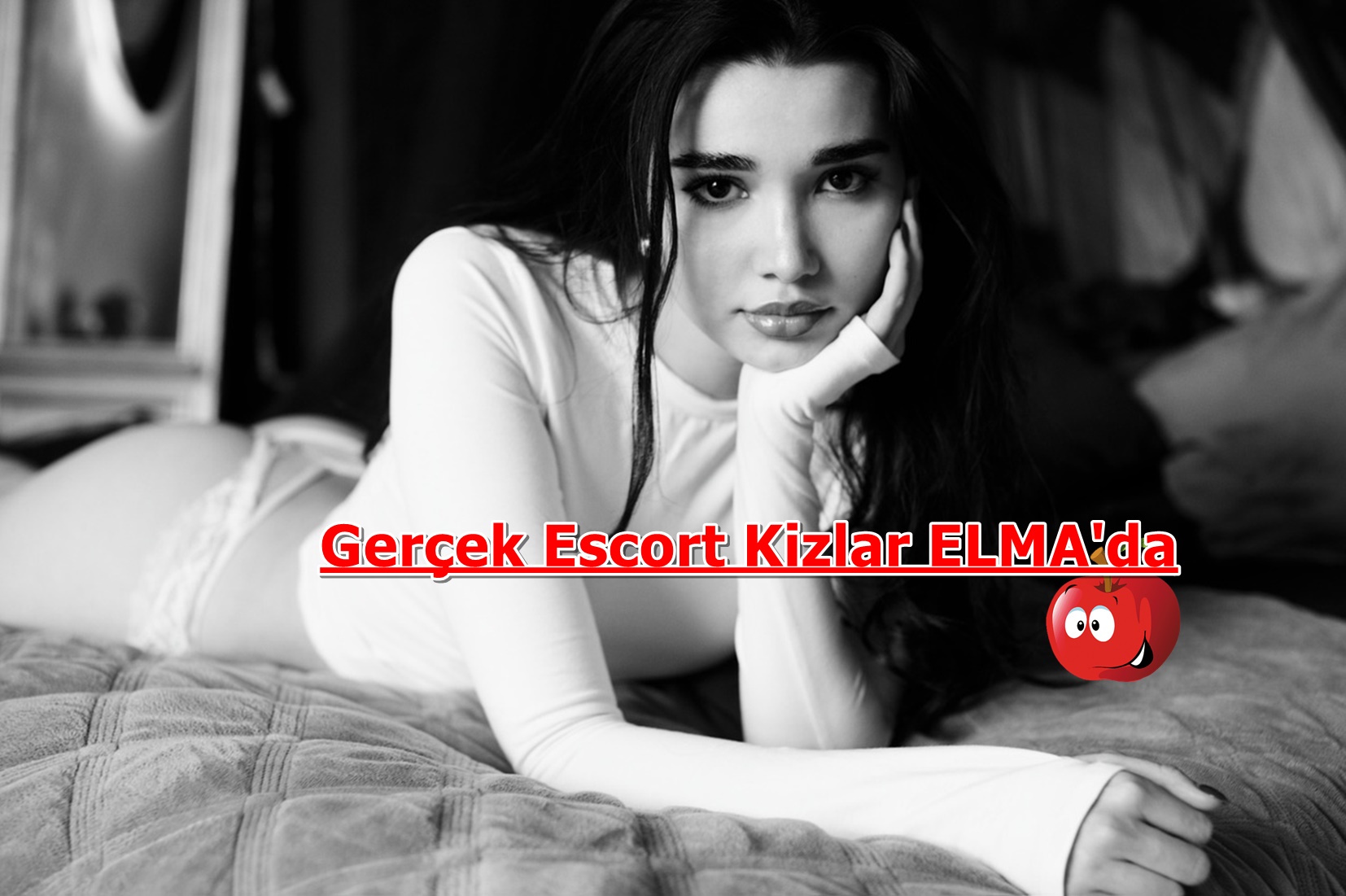 Leziz Gaziantep Escort