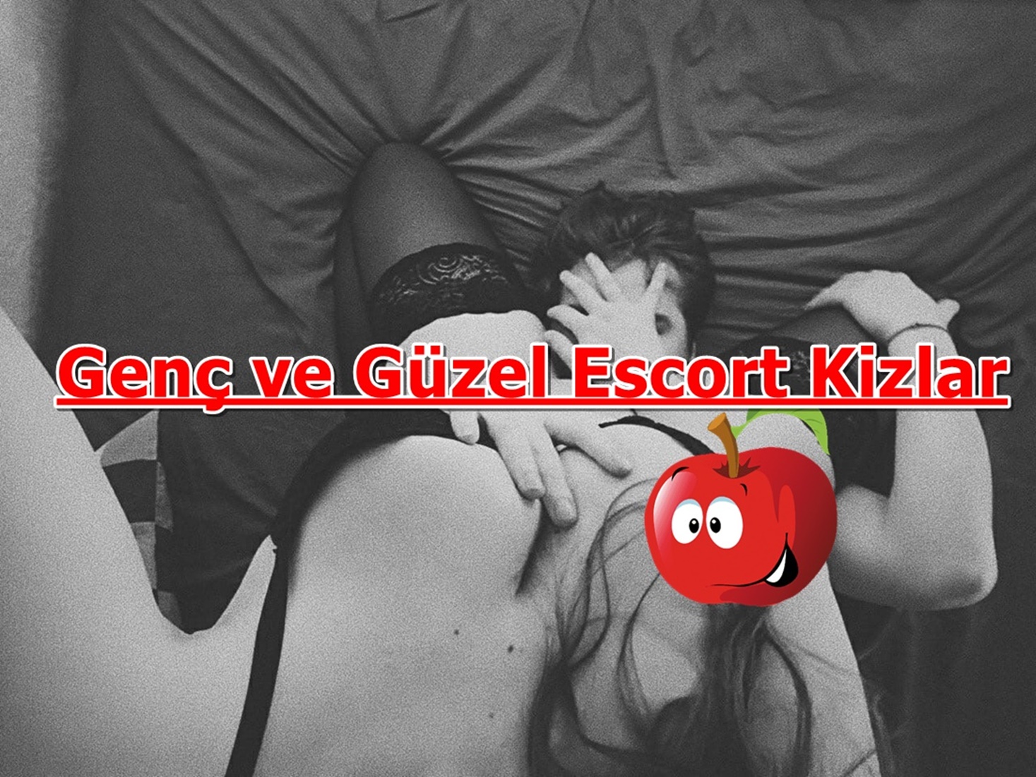 Seksi Gaziantep Escort