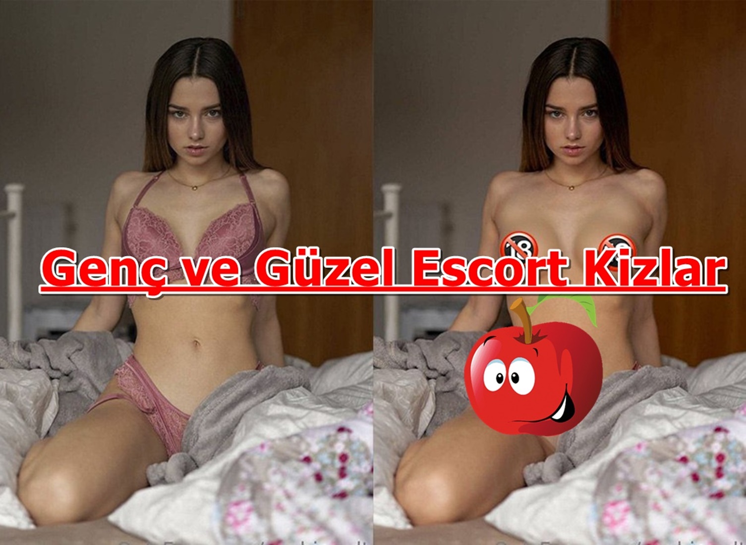 Temiz Gaziantep Escort