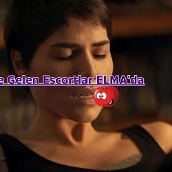 Amının Çilliğini Yalatan Escort