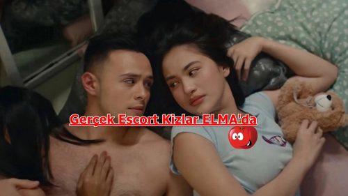 Antep'te Grup Seks Yapan Escort