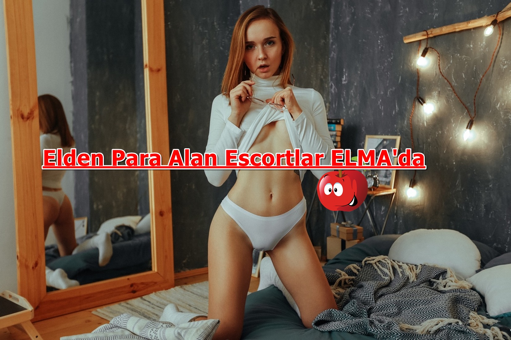 Çekici Gaziantep Escort