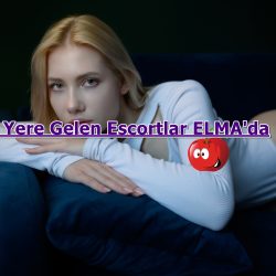 Dildo Kullanan Escort