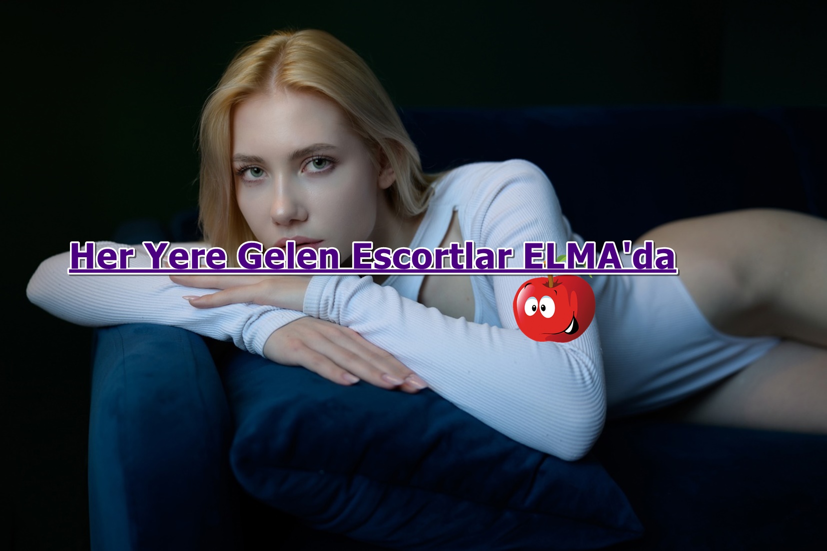 Dildo Kullanan Escort