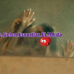 Duşta Veren Gaziantep Escort