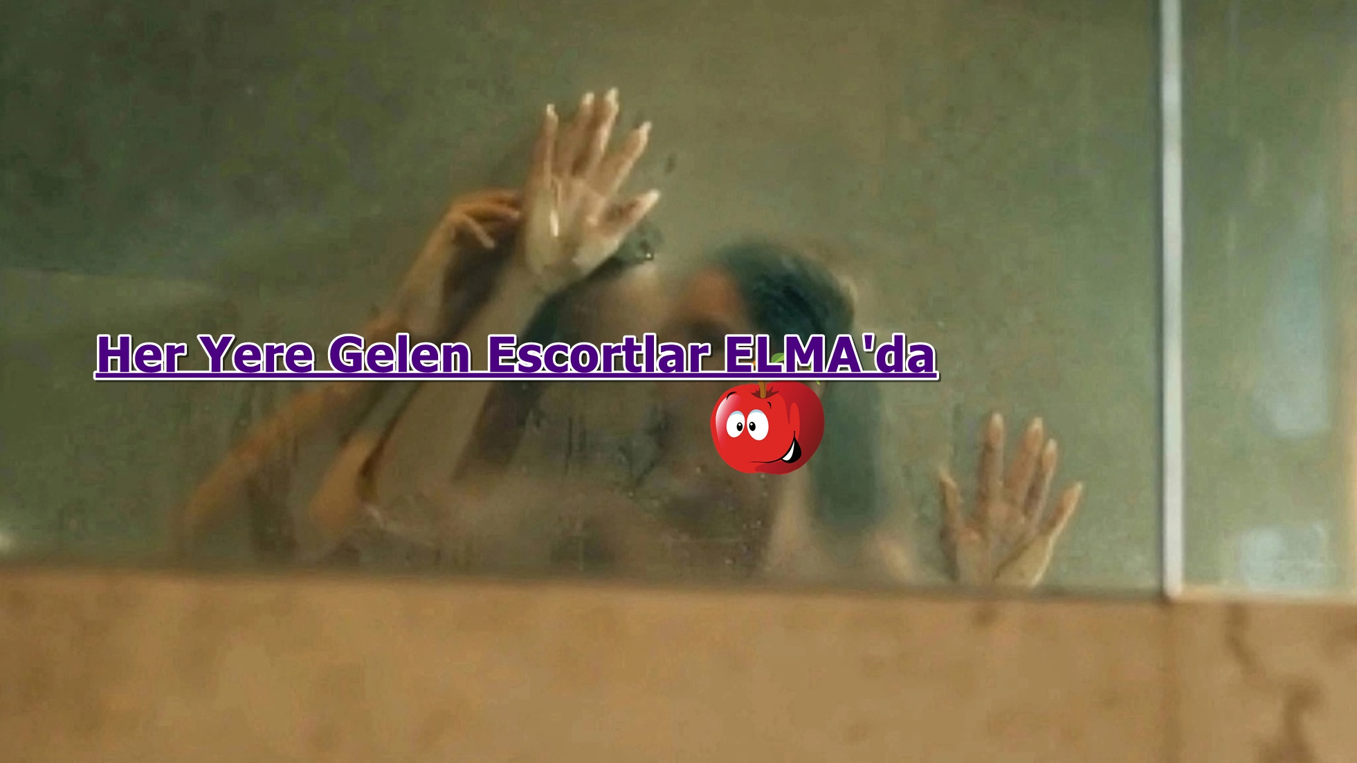 Duşta Veren Gaziantep Escort