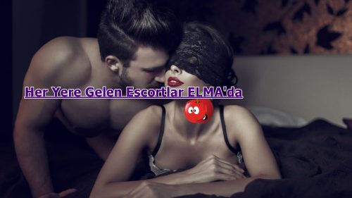 Gözlerini Bağlayıp Acımaksızın Becereceğin Escort Burada