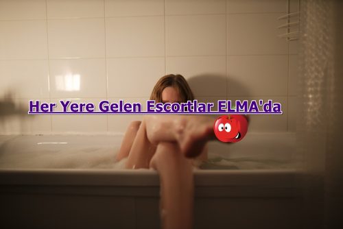 Bağımlılık Yapan Escort