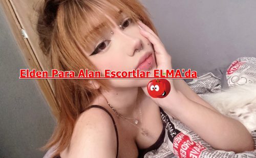 Kiraz Dudaklı Gaziantep Escort